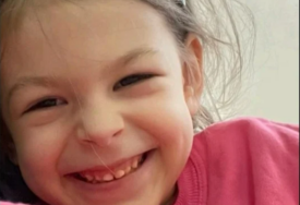 Udruženje Pomozi.ba pokrenulo apel: 6-godišnjoj Ajši iz Sarajeva potrebna transplantacija matičnih ćelija