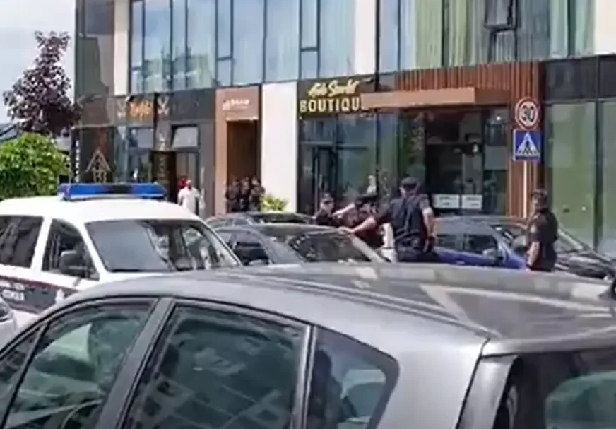 akcija bulevar