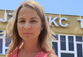 U Tuzli proglašen Dan žalosti zbog ubistva Amele Čičkušić i njene dvoje djece