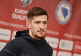 POBJEDNIK DANA Armin Gigović