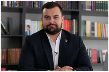 Armin Hodžić ponovo izabran za predsjednika Bošnjačkog nacionalnog vijeća u Hrvatskoj
