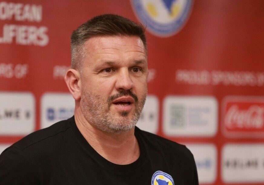 FOTO: NFSBIH