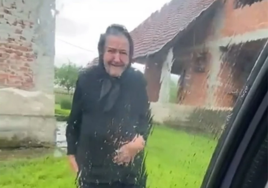 FOTO: Z.GOLJOVIC/TIKTOK/SCREENSHOT