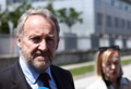 Bakir Izetbegović