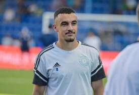 POBJEDNIK DANA Ivan Bašić