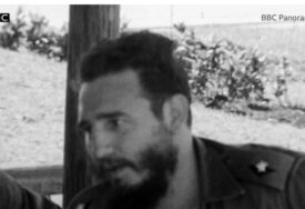 Na rubu nuklearnog rata: intervju Fidela Castra za BBC