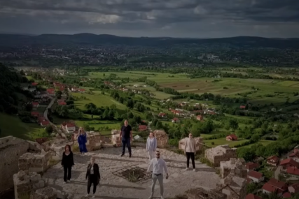 Kultura sjećanja! Objavljena nova verzija pjesme 'Molitva za Bosnu'