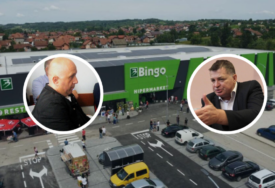 "Bingo" postao suvlasnik u "Pavgordovoj" firmi