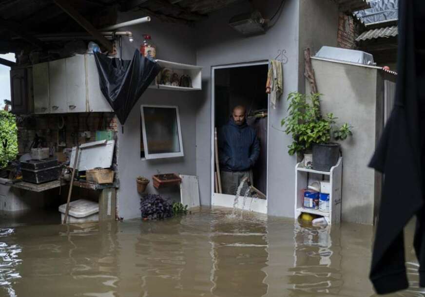 brazil poplave