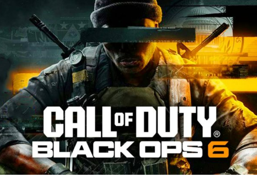Call of Duty: Black Ops 6 