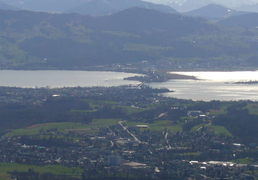 Ciriško jezero
