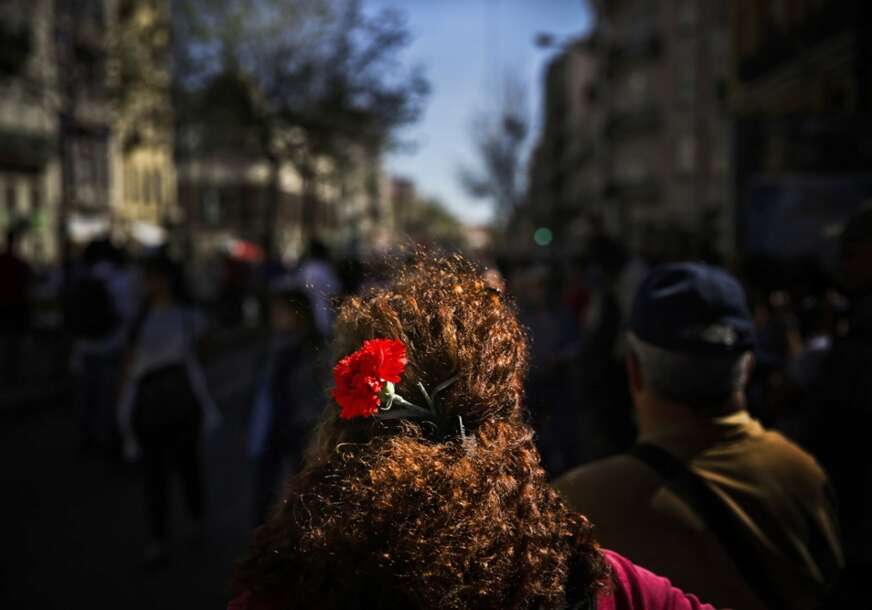 FOTO: EPA/MARIO CRUZ