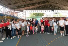 Brojnim aktivnostima u Brčkom obilježen Međunarodni dan porodice