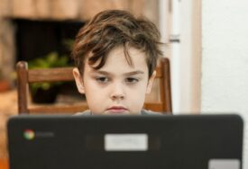 Više od 50 posto ispitane djece u BiH doživjelo neprijatnosti na internetu