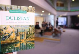 Promocija 'Bustana' i 'Đulistana' u petak navečer u mostarskom Centru za kulturu