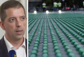 Đurić: Glasanje o rezoluciji o Srebrenici neće ići tako glatko kako su predvidjeli kreatori