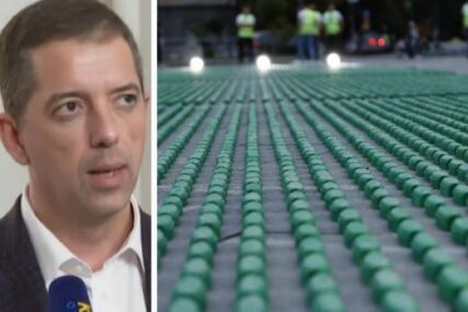 Đurić: Glasanje o rezoluciji o Srebrenici neće ići tako glatko kako su predvidjeli kreatori