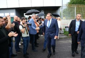 Ročište Dodiku i Lukiću: Odbijen zahtjev odbrane da Schmidt svjedoči