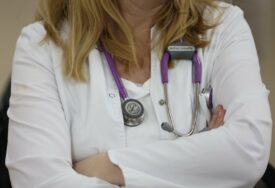 U Tuzlanskom kantonu angažovan 71 nezaposleni doktor medicine, projekt se nastavlja