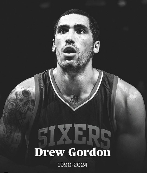 drew gordon