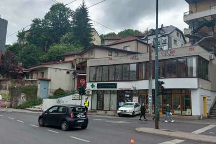 Danas privremena izmjena režima saobraćaja u Sarajevu