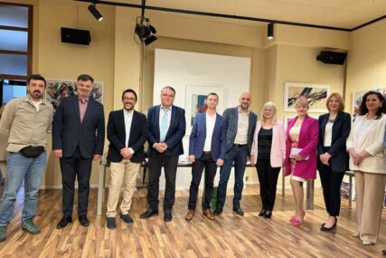 Turistički potencijali BiH predstavljeni članovima diplomatskog kora u Hrvatskoj