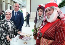 "Mjesto susreta stoljetnih okusa: Turska kuhinja u sedam regija": Dužni smo sačuvati jedinstvene recepte domaće kuhinje