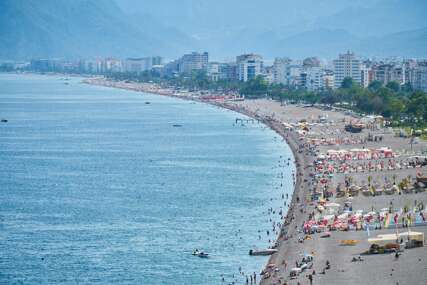Gdje se u Evropi može ljetovati za manje od 100 eura na dan?