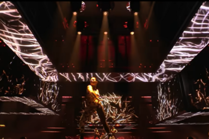 Objavljen je novi redoslijed nastupa u finalu Eurosonga nakon diskvalifikacije Nizozemske