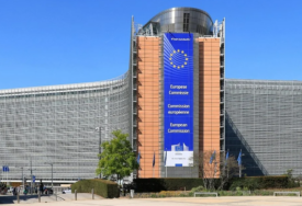 Evropska komisija poslala drugu opomenu Hrvatskoj
