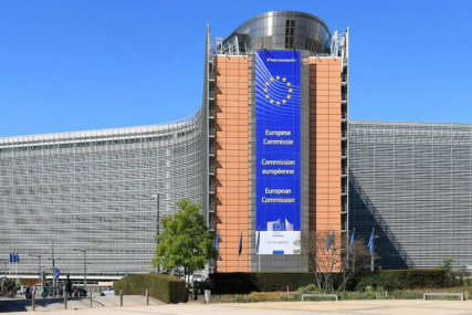 evropska komisija brisel