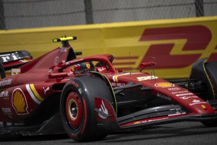Ferrari doveo još dva pojačanja iz Mercedesa!