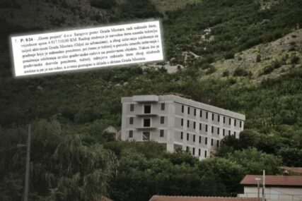 Green project Mostar