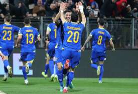 Hajduk krenuo po reprezentativca BiH koji je igrao na Svjetskom prvenstvu