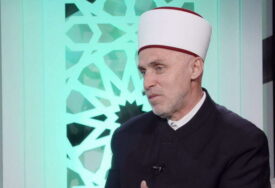 Muftija Kudić: Važno je da u obilježavanju Dana bijelih traka učestvuju mladi, kako bi kultura sjećanja trajala