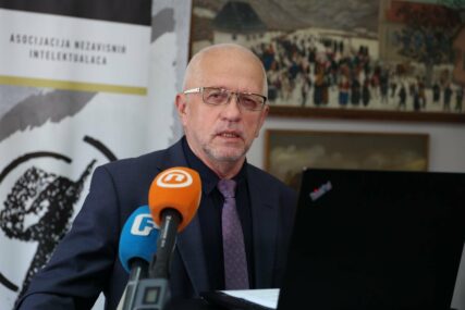 Hamza Višća: Ministarstvo sigurnosti BiH ne može nadomjestiti nepostojanje Savjeta nacionalne sigurnosti