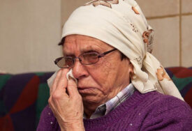 Hava Tatarević, majka šestorice ubijenih sinova: Kako nije genocid, a sve mi pobilo…