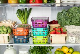 Doktorica savjetuje: Ove tri namirnice nikad ne treba držati u frižideru