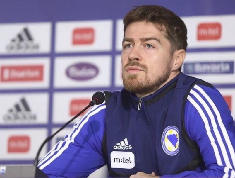 Ibrahim Šehić