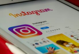 Instagram zarađuje više novca od oglašavanja nego YouTube