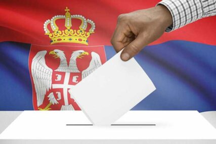 Počela izborna tišina u Srbiji