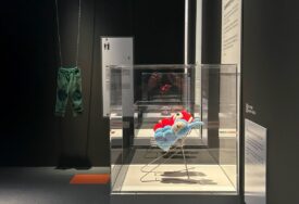 U Seulu velika izložba Muzeja ratnog djetinjstva - Kolekcija iz opkoljenog Sarajeva (FOTO)