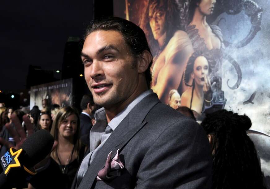 jason mamoa