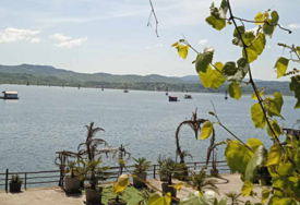 Ermin Memić prvi preplivao jezero Modrac