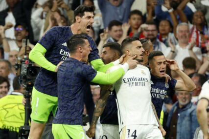 Iz Madrida na Bliski istok: Heroj Reala otišao u Katar