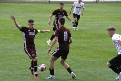 Omladinska Liga prvaka: Poznat termin duela Sarajeva i Trabzonspora