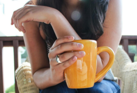 Umjesto kafe, bolje ovo popijte: Napici koji pomažu mršavljenje, a lijepo će vas razbuditi