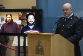 Priča iz Kanade: Policija nakon 50 godina otkrila serijskog ubicu