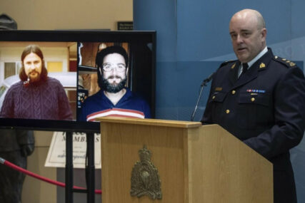 Priča iz Kanade: Policija nakon 50 godina otkrila serijskog ubicu
