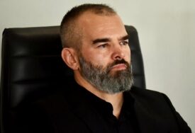 Hebib pokrenuo inicijativu protiv diskriminacije Bošnjaka u džudu: Branislav Crnogorac je pošast (FOTO)